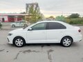 2020 Volkswagen Polo VI, белый, 1080000 рублей - вид 3