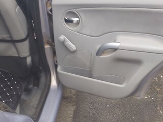 2005 Citroen C3 I, фиолетовый, 350000 рублей, вид 4