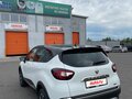 2017 Renault Kaptur I, белый, 1700000 рублей - вид 3