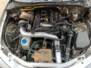2008 Mazda MX-5 Hard Top III (NC), серый, 1899000 рублей, вид 5