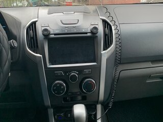 2013 Chevrolet TrailBlazer II, чёрный, 1300000 рублей, вид 5