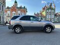 2002 Kia Sorento 4-speed I, серебристый, 460000 рублей - вид 1