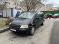 2001 Volkswagen Sharan I Рестайлинг, чёрный, 290000 рублей - вид 2