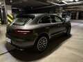 2015 Porsche Macan S I, серый, 3550000 рублей - вид 1