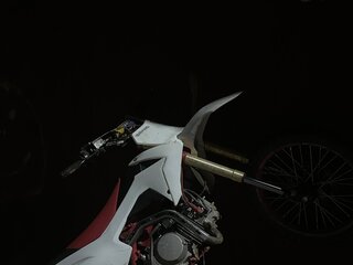 Motoland CRF14