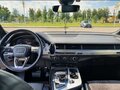 2015 Audi Q7 II (4M), чёрный, 3300000 рублей - вид 5