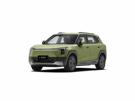 Evolute i-Joy II