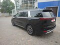 2021 Kia Carnival IV, чёрный, 3150000 рублей - вид 3