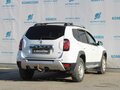 2017 Renault Duster I Рестайлинг, белый, 1200000 рублей - вид 4