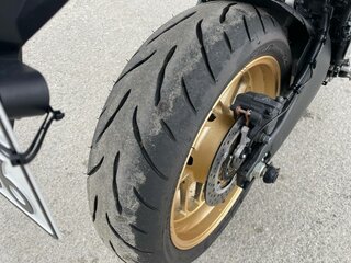 2023 Yamaha Tracer 9, белый, 1300000 рублей, вид 2