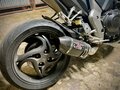 2009 Honda CB 1000R, серый, 650000 рублей - вид 5