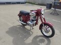1973 Jawa 350/360, красный, 1200000 рублей - вид 5