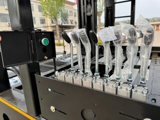 2024 Luxuda LZC9401XLC, чёрный, 6600000 рублей, вид 5