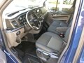 2019 Ford Transit Custom I Рестайлинг, синий, 2849000 рублей - вид 9