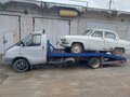2008 ГАЗ ГАЗель (3302), серебристый, 1500000 рублей - вид 5