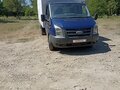 2009 Ford Transit, синий, 1150000 рублей - вид 7