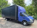 2007 ГАЗ ГАЗель (3302), синий, 1050000 рублей - вид 6