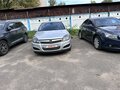 2010 Opel Astra H Рестайлинг, серебристый, 600000 рублей - вид 4