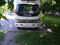 2007 Foton Ollin, белый, 1450000 рублей