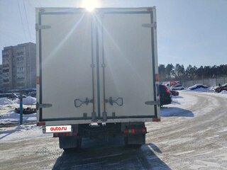 2010 ГАЗ ГАЗель (3302), белый, 1000000 рублей, вид 3
