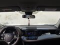 2017 Toyota RAV4 IV (XA40) Рестайлинг, серый, 2250000 рублей - вид 4