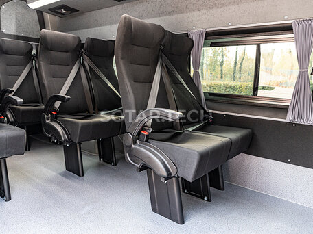 2025 Foton Toano, чёрный, 6700000 рублей, вид 3
