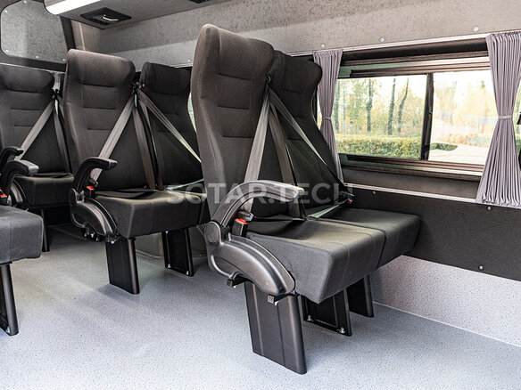 2025 Foton Toano, чёрный, 6700000 рублей - вид 2