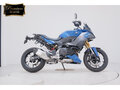 2024 BMW F 900 XR, синий, 1350000 рублей - вид 3