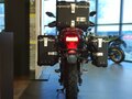 2026 Voge 625DSX, чёрный, 795000 рублей - вид 7