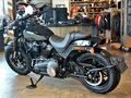 2024 Harley-Davidson Fat Bob, чёрный, 3100000 рублей - вид 8