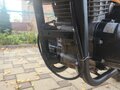 2024 Zuumav FXR, оранжевый, 125000 рублей - вид 5
