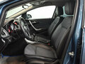2013 Opel Astra J Рестайлинг, синий, 580000 рублей - вид 9