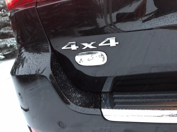 2011 Jeep Grand Cherokee IV (WK2), чёрный - вид 23