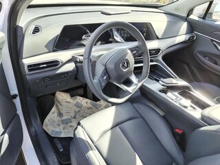 2023 Changan UNI-T I, белый, 2750000 рублей, вид 4