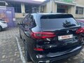 2018 BMW X5 30d IV (G05/G18), чёрный, 5000000 рублей - вид 2