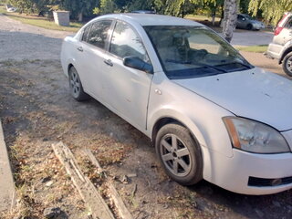2009 Vortex Estina I, белый, 200000 рублей, вид 2