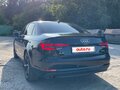 2017 Audi A4 V (B9), чёрный, 2385000 рублей - вид 8