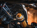 2025 Indian Scout, белый - вид 8
