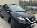 2021 Nissan Murano III (Z52) Рестайлинг, чёрный, 2950000 рублей - вид 2