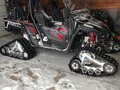 2018 Yamaha Wolverine X4, чёрный, 2700000 рублей - вид 10
