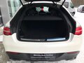 2017 Mercedes-Benz GLE Coupe 350 d I (C292), белый - вид 5