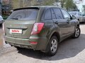 2013 Lifan X60 I, белый, 340000 рублей - вид 5