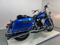 1996 Harley-Davidson Road King, синий, 510000 рублей - вид 7