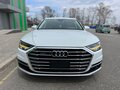 2018 Audi A8 Long 60 TFSI IV (D5), белый, 6888888 рублей - вид 4