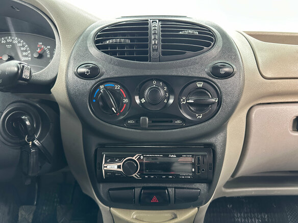 2012 Lada (ВАЗ) Kalina I, серебристый, 270000 рублей - вид 18