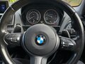 2014 BMW 1 серии 116i II (F20/F21), синий, 1250000 рублей - вид 10