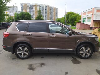 2019 Haval H6 I, коричневый, 1500000 рублей, вид 1