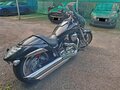 2007 Suzuki Boulevard M109R, чёрный, 950000 рублей - вид 7