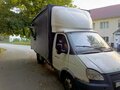 2015 ГАЗ ГАЗель (3302), белый, 1490000 рублей - вид 8