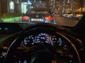 2019 Mazda 3 IV (BP), серый, 1700000 рублей - вид 8